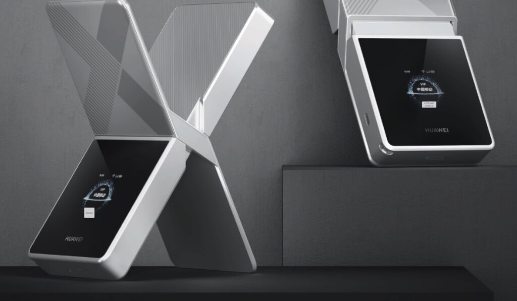 Se suponía que a un router de Huawei no le hacía falta la friolera de 12.000mAh. Se suponía