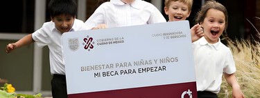 Mi Beca para empezar 2025: cuándo y dónde es la entrega de tarjetas para niños de preescolar y primaria 