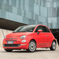 Vamos hacia el fin de los coches utilitarios: por qué ni siquiera el Fiat 500 tiene su futuro asegurado