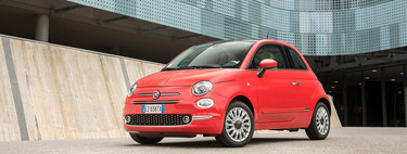 Vamos hacia el fin de los coches utilitarios: por qué ni siquiera el Fiat 500 tiene su futuro asegurado