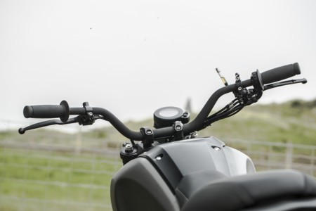 Yamaha Xsr900 Monkee Beast 09