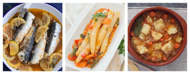 Las 24 mejores recetas de escabeches de Directo al Paladar