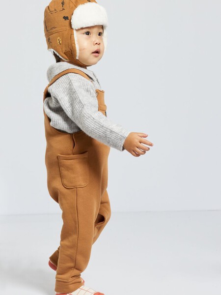 Armario Capsula Bebe Peto1