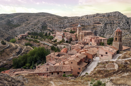albarracin