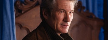 Richard Gere, actor: "Me parece más que justo volver a este país que considero mi segunda casa" 