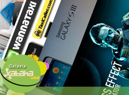 Esencial para jugones, Android 4.0 ICS prepara su desembarco y el fin del papel moneda. Galaxia Xataka Móvil