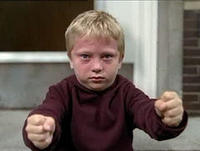 Los niños son el mejor reclamo publicitario en medios audiovisuales