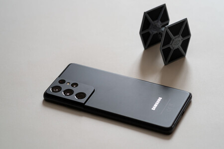 Samsung muestra cómo lucen los temas Material You Android 12 en sus Galaxy