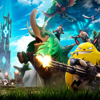 Palworld no solo está arrasando en Steam, sino que ya ha conseguido unas ventas increíbles y está batiendo todo tipo de récords