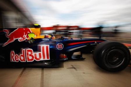 Sebastian Vettel vuelve a hacerse con la pole