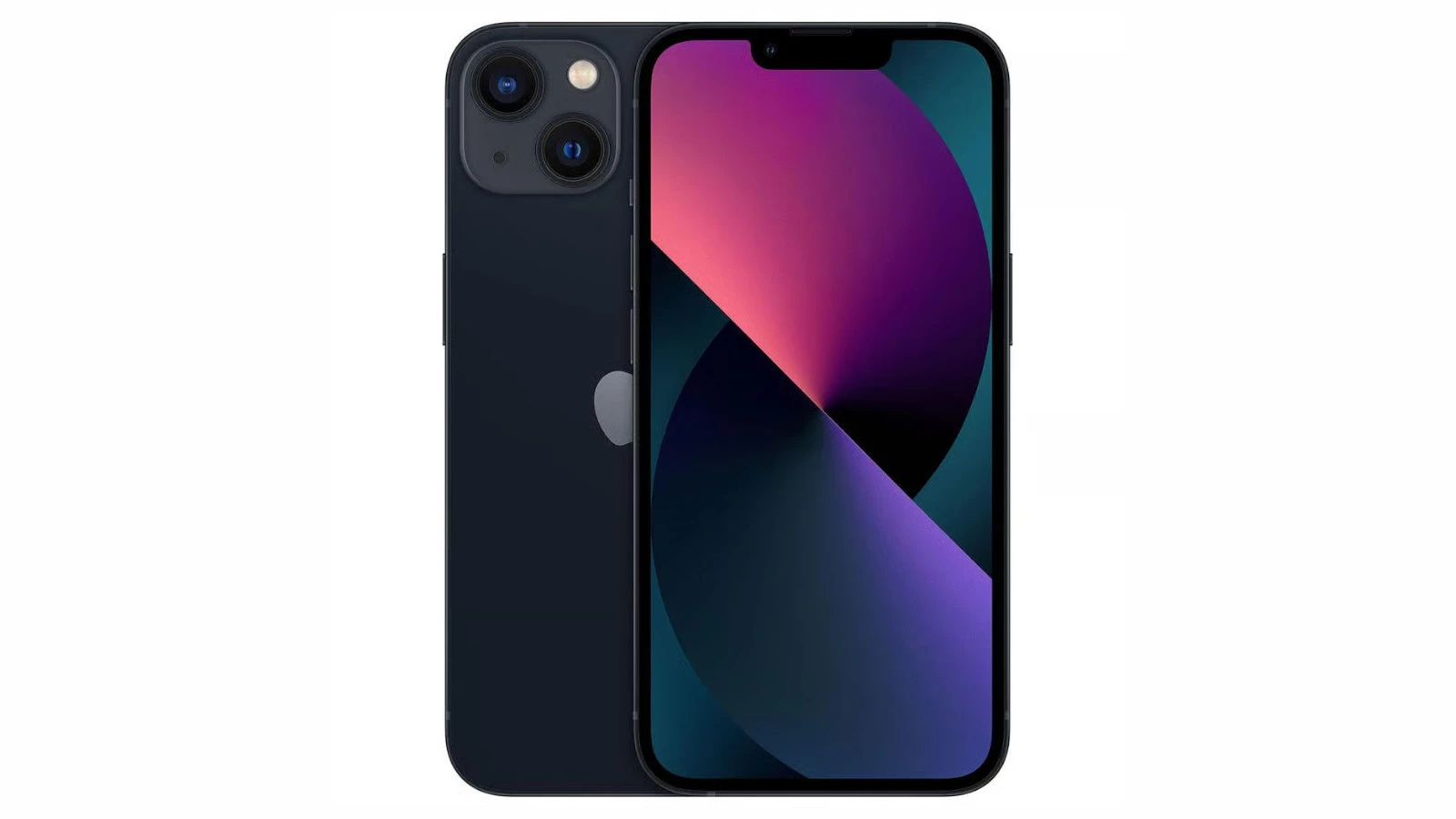 iPhone 13 (128 GB) - Reacondicionado