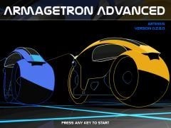 Armagetron Advanced: Juego multijugador tipo "Tron"