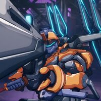 Este anime de ciencia ficción y mechas a lo Evangelion llegará en 2026, pero detrás se esconde un ambicioso proyecto de criptomonedas 