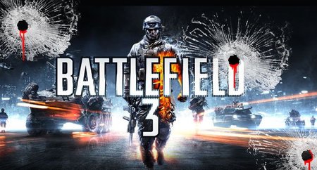 Patcher se moja y apuesta por 'Modern Warfare 3' como ganador