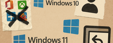 Me he pasado de Windows 10 a Windows 11 y me preguntan cuál prefiero: me da igual (si se cumplen tres condiciones)