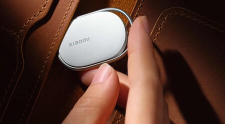 Xiaomi Tag 2