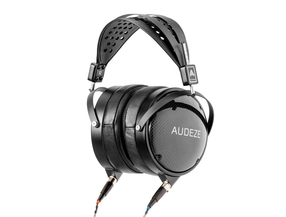 Audeze presenta el LCD-XC: Carbon, su nuevo auricular planar magn&eacute;tico con caja ac&uacute;stica de fibra de carbono