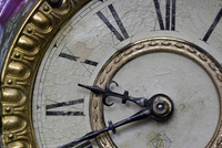 Ser dueño de tu tiempo no te hace aprovecharlo mejor 