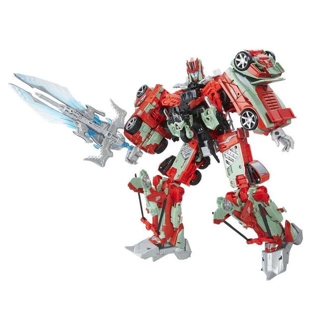 Transformer