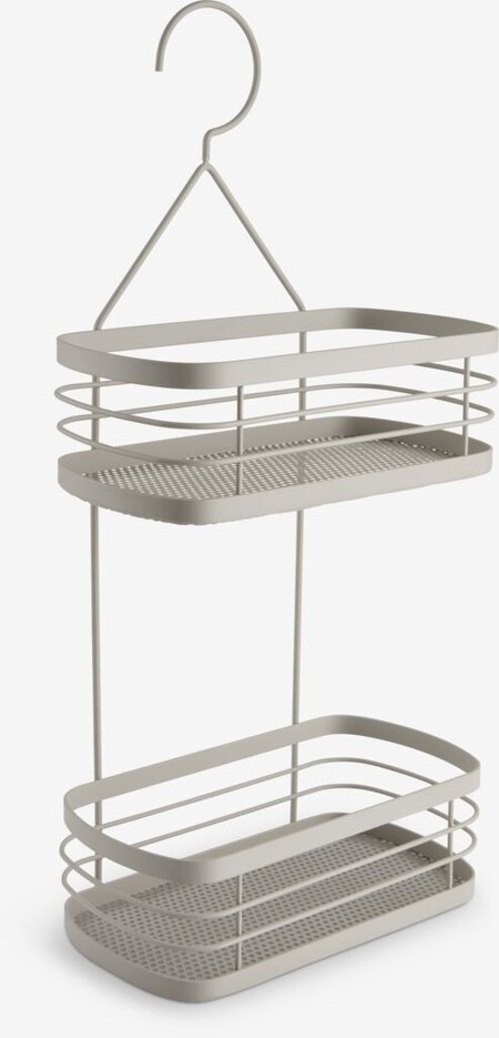 Estantería de ducha JYSK