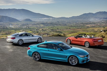 Bmw Serie 4 2018 3