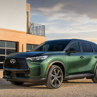 El Infiniti QX60 2026 se sacude los años con novedades de diseño y tecnología