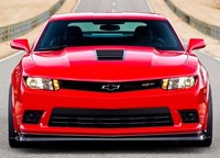 Será posible convertir un Camaro en un Camaro Z/28, pero...