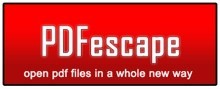 PDFescape