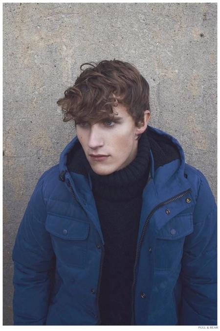 Pull & Bear es el chico malo de la ciudad y sabe cómo vestirte para que sigas sus pasos