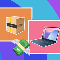 Esta laptop Lenovo puede ser tu nueva compañera este regreso a clases: en Mercado Libre desde 466 pesos al mes 