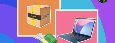 Esta laptop Lenovo puede ser tu nueva compañera este regreso a clases: en Mercado Libre desde 466 pesos al mes 