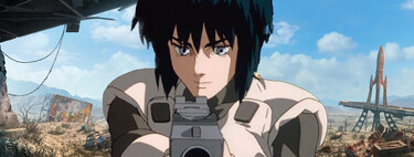 "Podrían llamarme idiota". El director de Ghost in the Shell es igual de raro que yo cuando juega a Fallout 4 