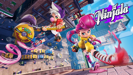 Ninjala se actualizará de forma regular con nuevas temporadas, pases de batalla y mucho más