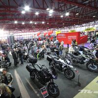Confirmado: Motorama 2021 se va a celebrar los días 4, 5 y 6 de junio en Madrid garantizando todas las medidas sanitarias