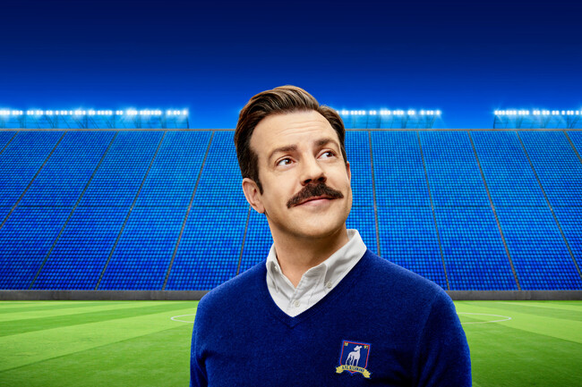Ted Lasso