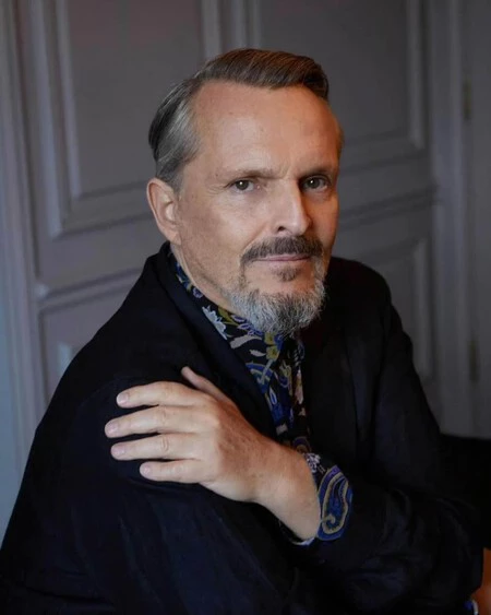 Miguel Bose A Los 70 Anos Me Levanto A Las 5 Y Media De La Manana Desayuno Un Cafe Y Dos Galletas Y Entreno 6 Dias
