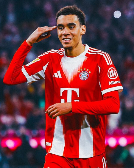 Jamal Muisala Futbolista Lo Que Mas Me Ayuda En Este Camino Es Seguir Luchando Por Victorias Y Titulos Con Mi Equipo