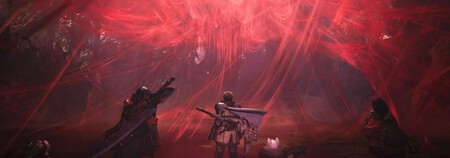 Lala Barina Monster Hunter Wilds