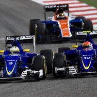 Sin Ericcson probablemente no habría Sauber, la economía de la F1 amenaza de nuevo