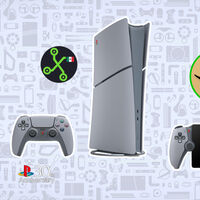 PS5 y PS Portal de 30 aniversario: la consola más especial de Sony otra vez está en Amazon México y estos son sus precios