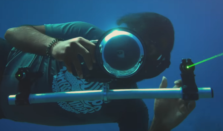 Apple comparte un nuevo vídeo de su serie "Shot on iPhone XS", esta vez en las Maldivas