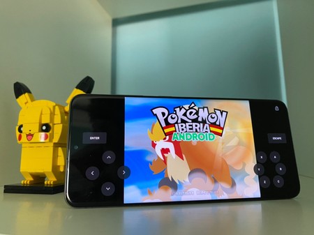 Pokémon Iberia: cómo probar en Android el popular 'fangame' que parodia los tópicos de España