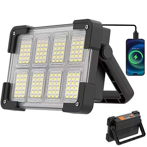 OHAYORI Foco LED Recargable