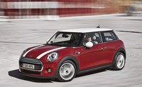 Nuevo MINI 2014, precios para España