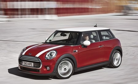 Nuevo MINI 2014, precios para España
