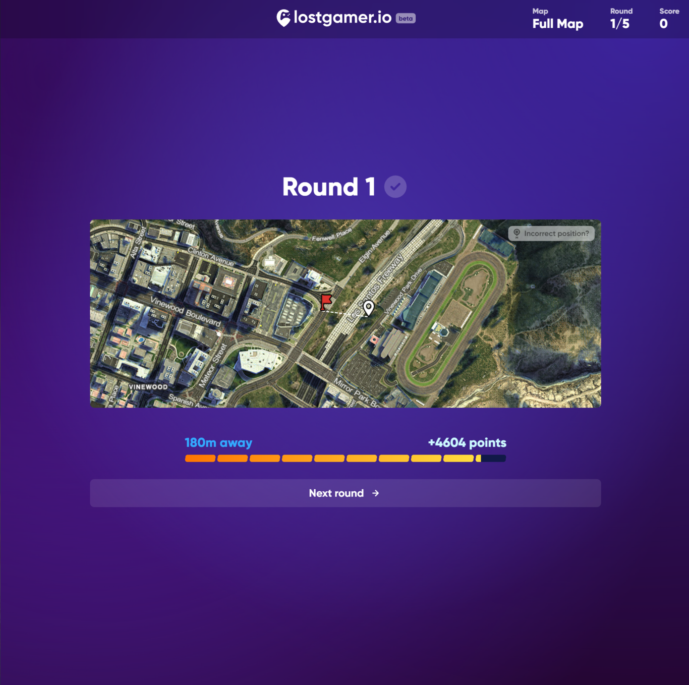Teste seu conhecimento sobre jogos com o GeoGuessr que o leva aos mapas