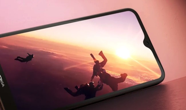 Nokia 2.3