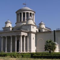 Si te gusta la astronomía no dudes en visitar el Real Observatorio de Madrid