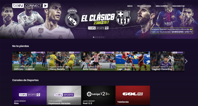 Clasico