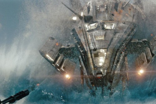 Los Vengadores Ciencia Ficcion Pelicula Impactante Streaming
